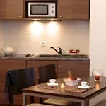 Aparthotel Adagio Access Louis Bale