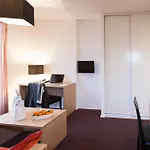 Apart Otel Adagio Access Louis Bale