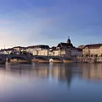 Adagio Access Louis Bale Saint-Louis (Haut-Rhin)
