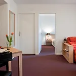 Apart Otel Adagio Access Louis Bale
