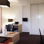 Apart Otel Adagio Access Louis Bale