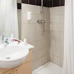Apart Otel Adagio Access Louis Bale Saint-Louis (Haut-Rhin)
