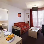 Adagio Access Louis Bale Saint-Louis (Haut-Rhin)