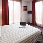 Aparthotel Adagio Access Louis Bale Saint-Louis (Haut-Rhin)