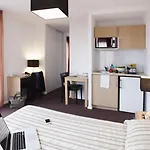 Apart Otel Adagio Access Louis Bale Saint-Louis (Haut-Rhin)