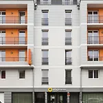 Adagio Access Louis Bale Aparthotel 3*
