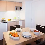 Adagio Access Louis Bale Apart Otel 3*