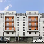Adagio Access Louis Bale Aparthotel