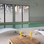 Adagio Access Louis Bale Aparthotel 3*