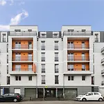 Adagio Access Louis Bale 3* Saint-Louis (Haut-Rhin)