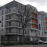 Adagio Access Louis Bale Lejlighedshotel Saint-Louis (Haut-Rhin)
