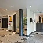 Adagio Access Louis Bale Aparthotel