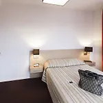 Adagio Access Louis Bale Aparthotel Saint-Louis (Haut-Rhin)