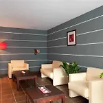 Apart Otel Adagio Access Louis Bale Saint-Louis (Haut-Rhin)