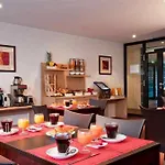 Adagio Access Louis Bale 3* Saint-Louis (Haut-Rhin)
