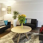 Adagio Access Louis Bale Aparthotel Saint-Louis (Haut-Rhin)