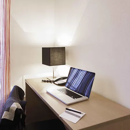 Aparthotel Adagio Access Louis Bale