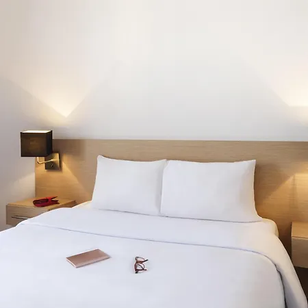 Aparthotel Adagio Access Louis Bale