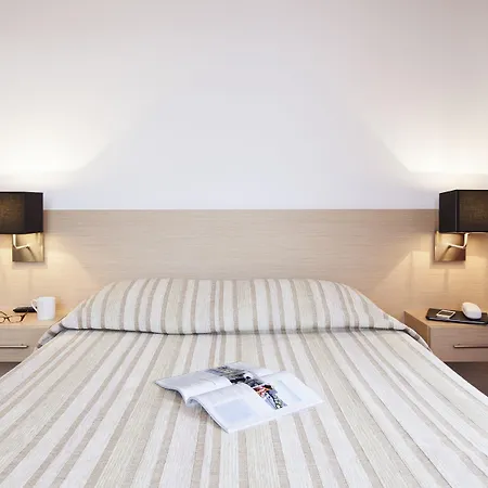 Adagio Access Louis Bale Aparthotel