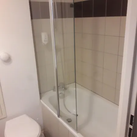 Aparthotel Adagio Access Louis Bale
