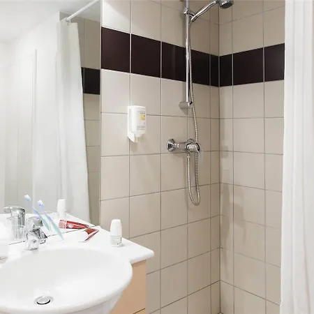 Adagio Access Louis Bale Aparthotel 3*