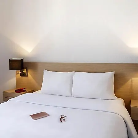 Adagio Access Louis Bâle Apart-hotel Saint-Louis (Haut-Rhin)
