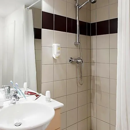 Adagio Access Louis Bâle Apart-hotel