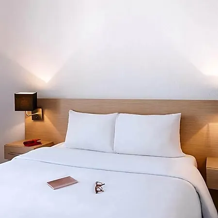 Adagio Access Louis Bâle 3* Saint-Louis (Haut-Rhin)