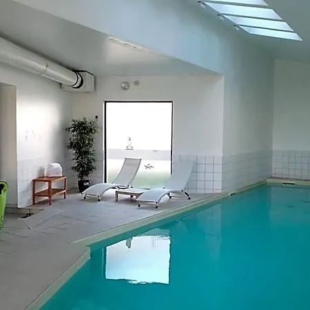 Aparthotel Adagio Access Louis Bale