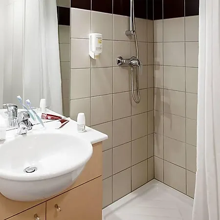 Apart-hotel Adagio Access Louis Bâle