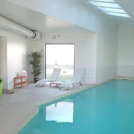 Adagio Access Louis Bale Saint-Louis (Haut-Rhin)