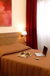 Adagio Access Louis Bale Saint-Louis (Haut-Rhin)