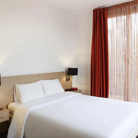 Adagio Access Louis Bale Aparthotel