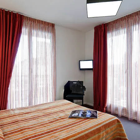 Adagio Access Louis Bale 3* Saint-Louis (Haut-Rhin)