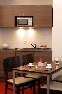 Aparthotel Adagio Access Louis Bale