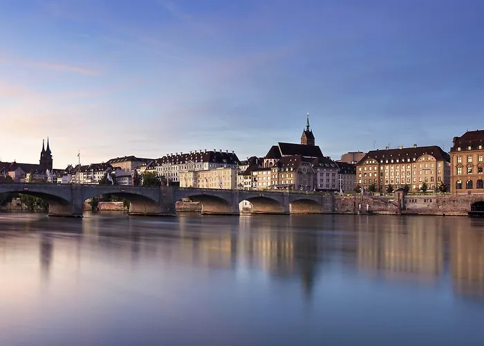 Adagio Access Louis Bale Saint-Louis (Haut-Rhin)