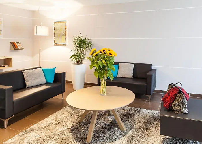 Adagio Access Louis Bale Aparthotel