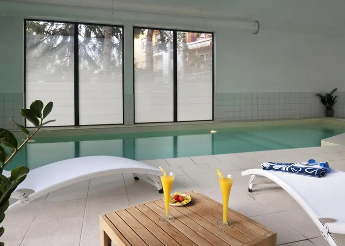 Adagio Access Louis Bale 3* Saint-Louis (Haut-Rhin)