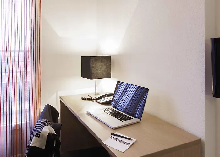 Aparthotel Adagio Access Louis Bale