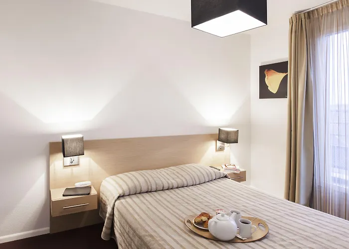 Aparthotel Adagio Access Louis Bale