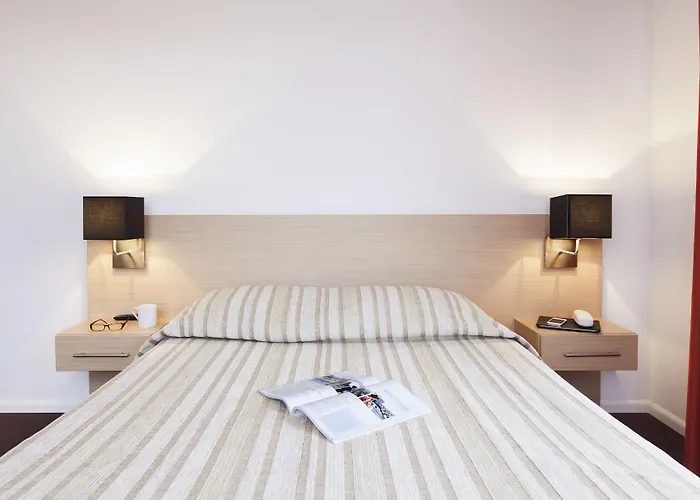 Adagio Access Louis Bale Aparthotel