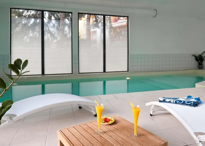 Aparthotel Adagio Access Louis Bale