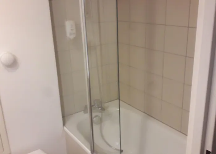 Aparthotel Adagio Access Louis Bale