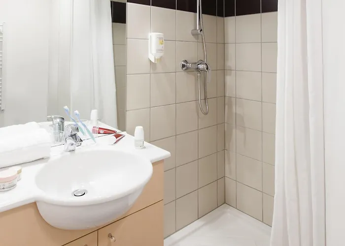 Adagio Access Louis Bale Saint-Louis (Haut-Rhin)