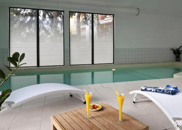 Aparthotel Adagio Access Louis Bale