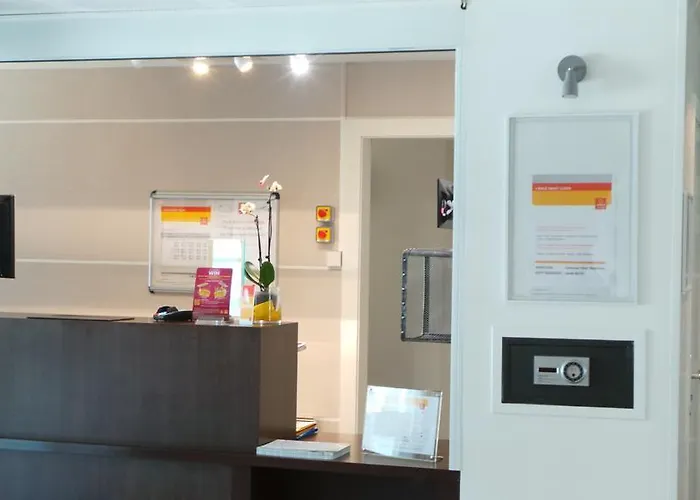 Aparthotel Adagio Access Louis Bale