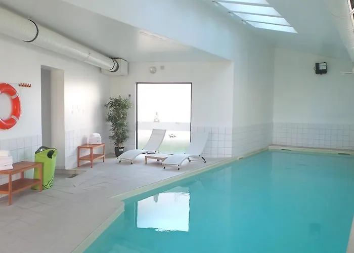 Adagio Access Louis Bale Saint-Louis (Haut-Rhin)