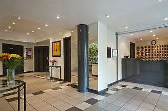 Adagio Access Louis Bale Aparthotel