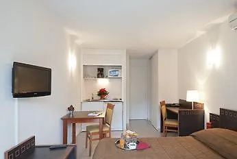 Aparthotel Adagio Access Louis Bale 3*