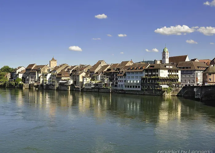 Aparthotel Adagio Access Louis Bale